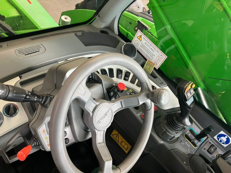 Merlo MF 34.9 CS-140