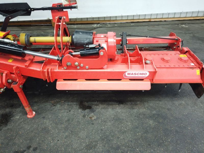 Maschio GEBR. KREISELGE AQUILA-CL600