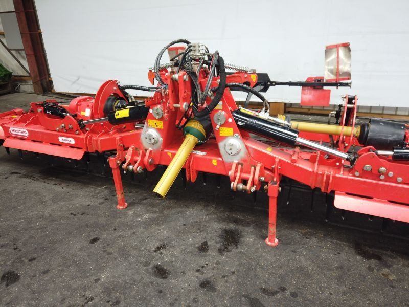Maschio GEBR. KREISELGE AQUILA-CL600