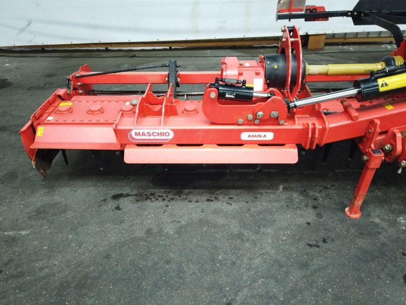 Maschio GEBR. KREISELGE AQUILA-CL600