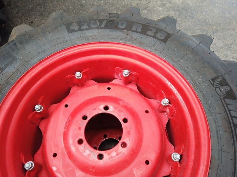 Fendt RÄDER 420/70R28 MI