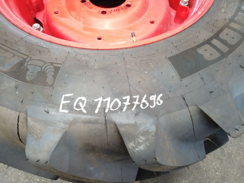 Fendt RÄDER 420/70R28 MI