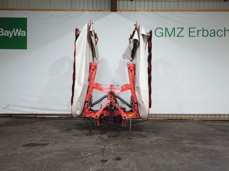 Kuhn GMD 8730-FF
