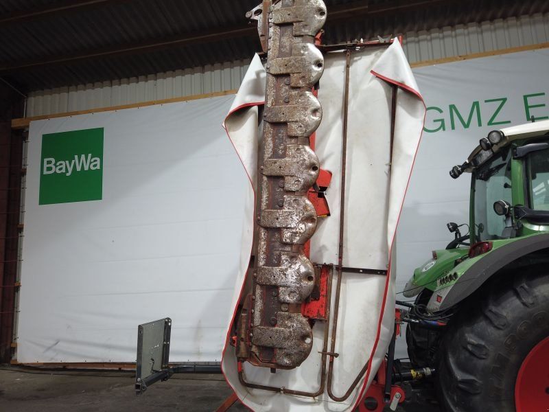 Kuhn GMD 8730-FF