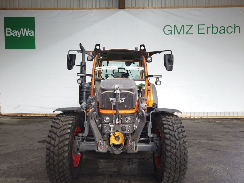Fendt 211 S VARIO GEN3 POWER