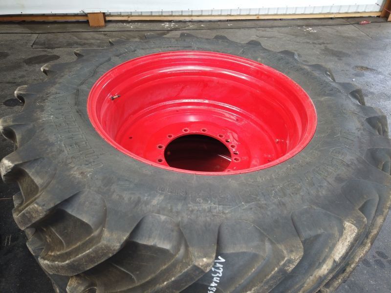 Trelleborg TM 1060