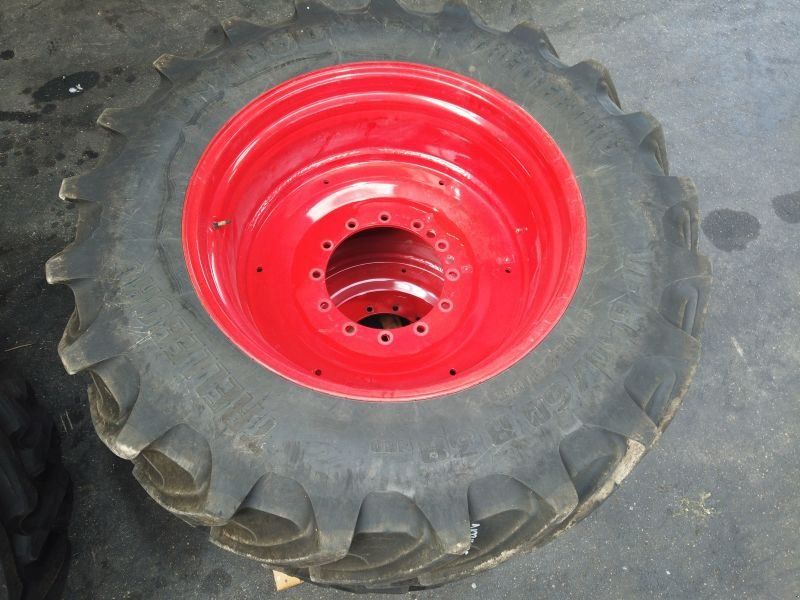 Trelleborg TM 1060