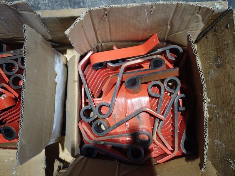 Maschio GEBR. Y-MESSER F. GEMELLA