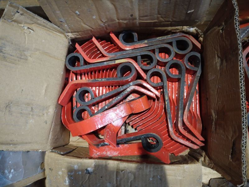 Maschio GEBR. Y-MESSER F. GEMELLA