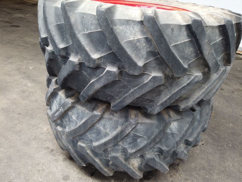 Trelleborg GEBR. RÄDER 710/70R38