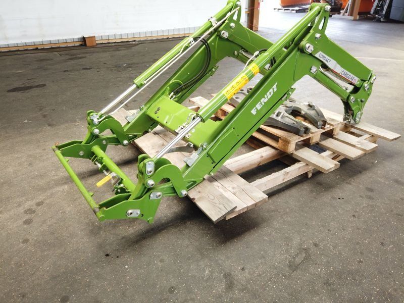 Fendt GEBR. FRONTLADER 4X75