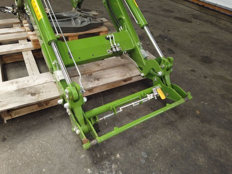 Fendt GEBR. FRONTLADER 4X75