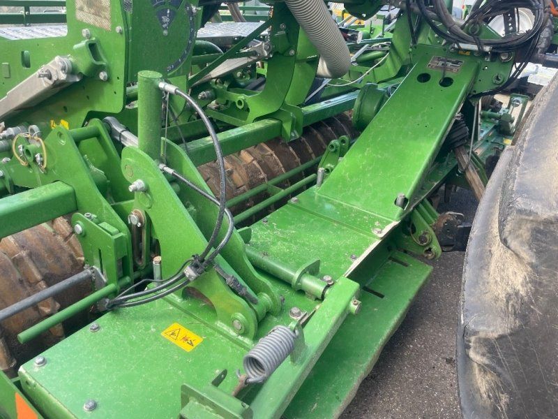 Amazone Centaya 4000 Super/KG 4001 Super