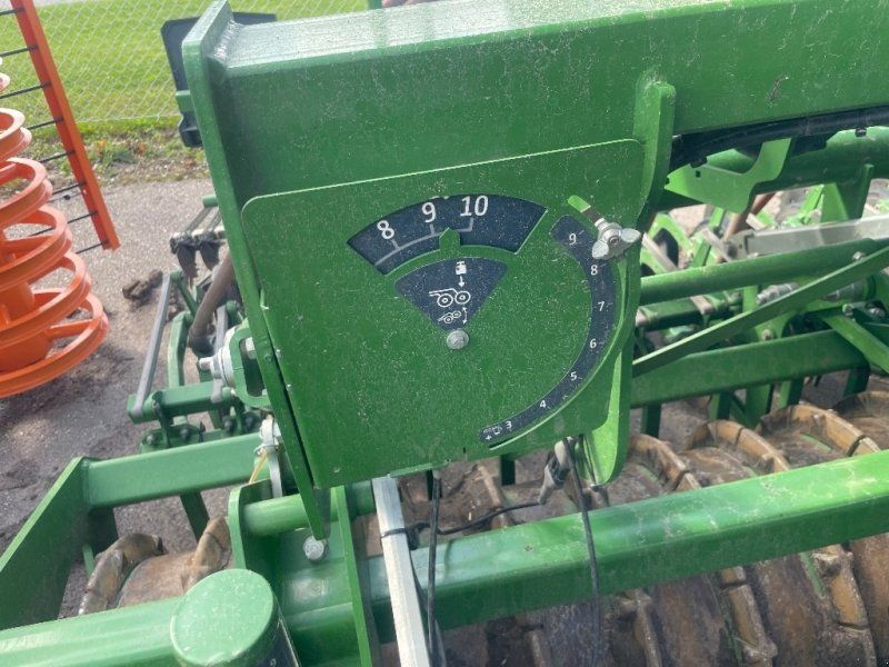 Amazone Centaya 4000 Super/KG 4001 Super