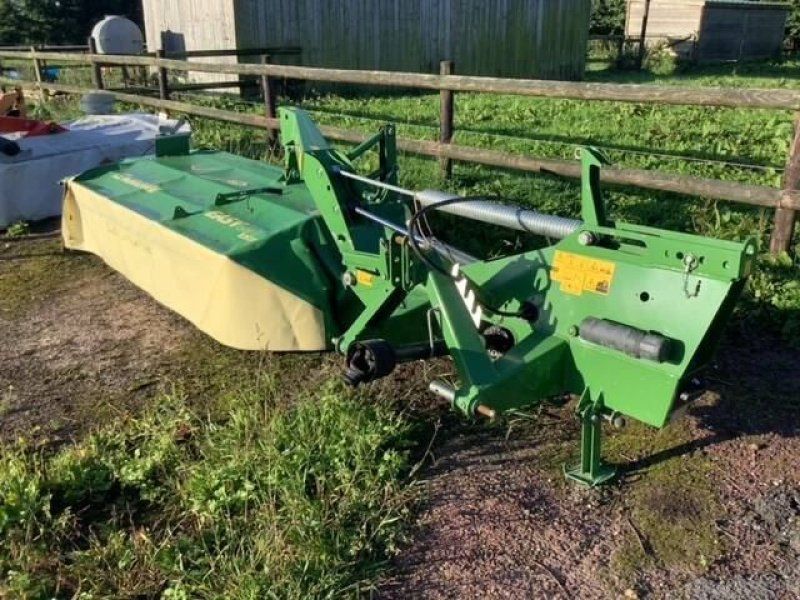 Krone EASYCUTR280