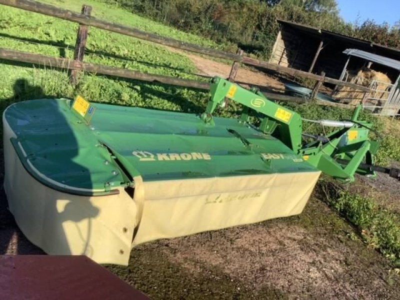 Krone EASYCUTR280
