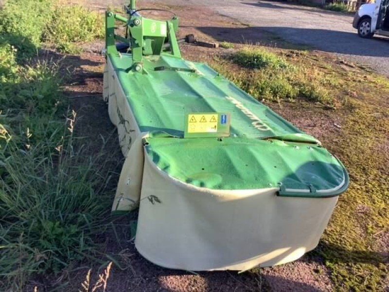 Krone EASYCUTR280
