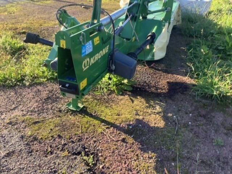 Krone EASYCUTR280