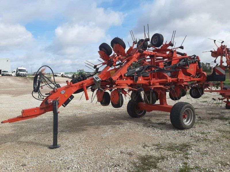 Kuhn GF 13012 T