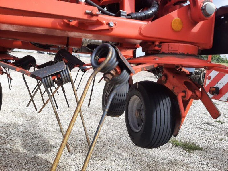 Kuhn GF 13012 T