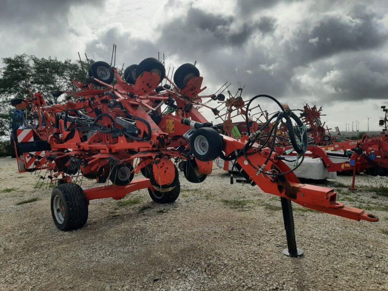 Kuhn GF 13012 T