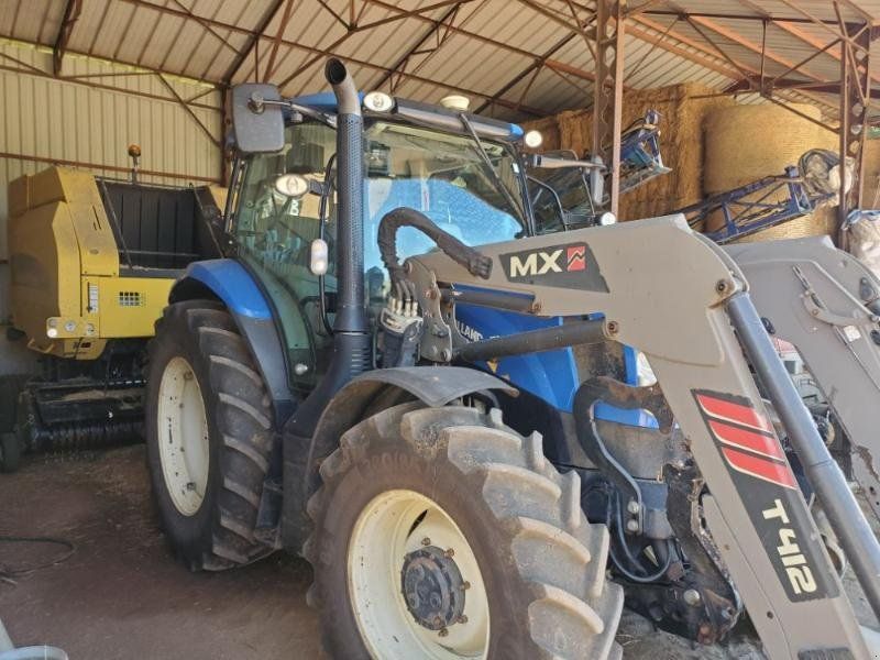 New Holland T6.150