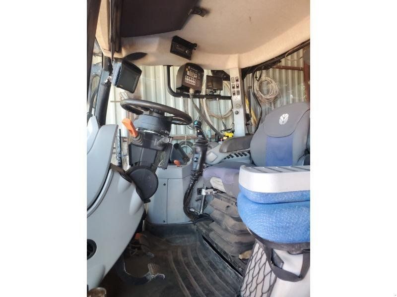 New Holland T6.150