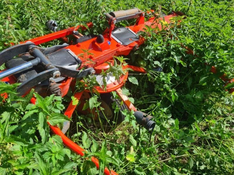 Kuhn GF10812T