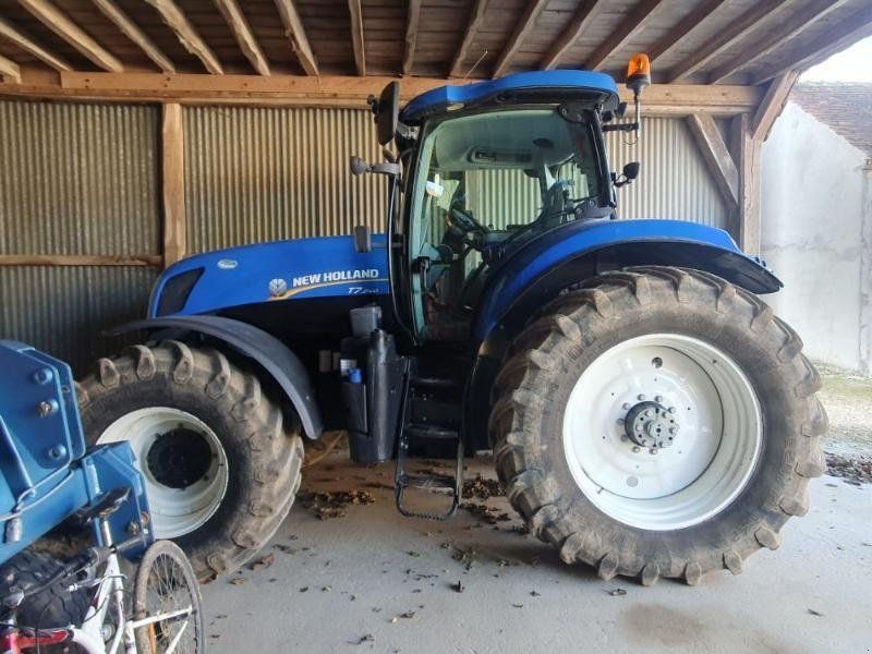 New Holland T7.260APC