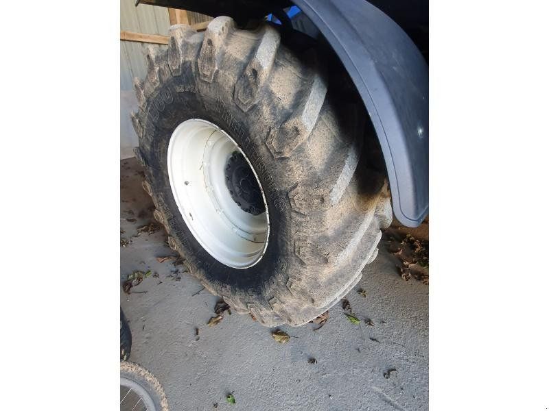 New Holland T7.260APC
