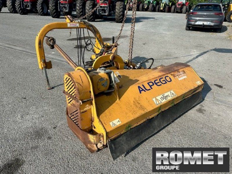 Alpego TL31-180