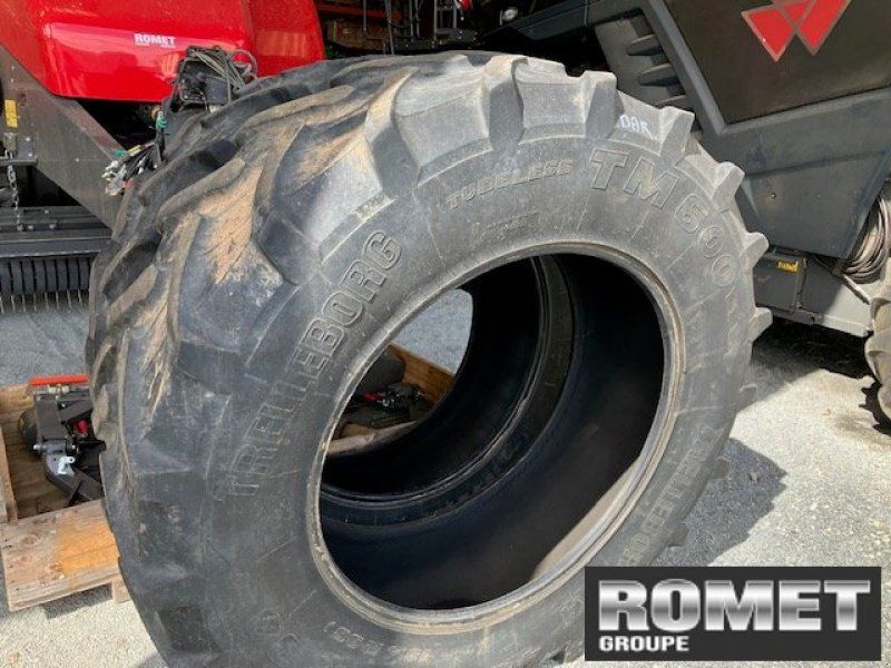 Trelleborg 460/85r38