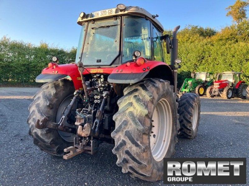 Massey Ferguson 7465