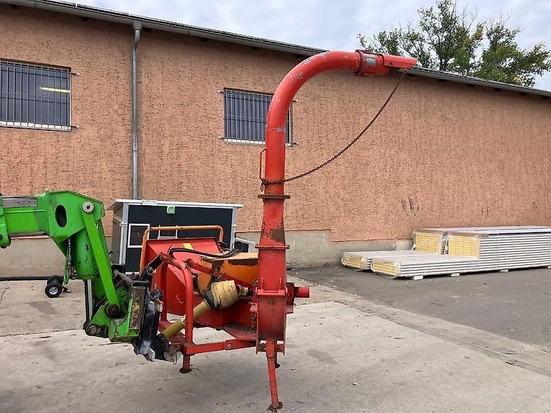 Dücker H 760