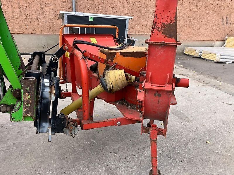 Dücker H 760