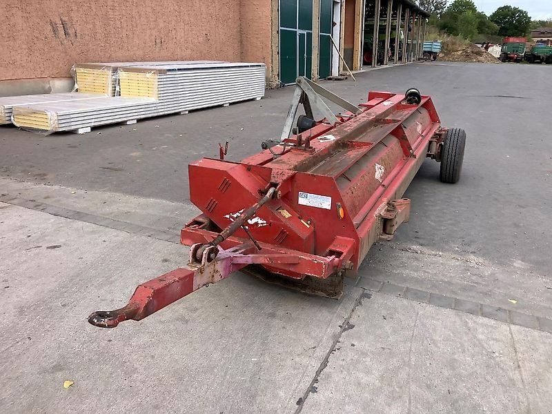 Kuhn BNG 450