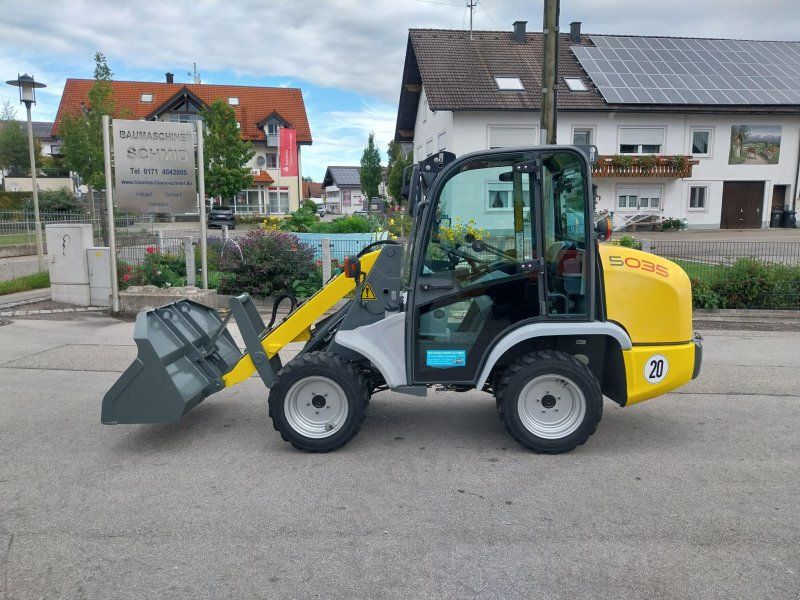 Kramer 5035