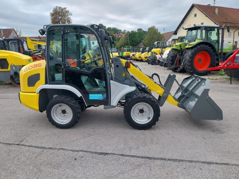Kramer 5035