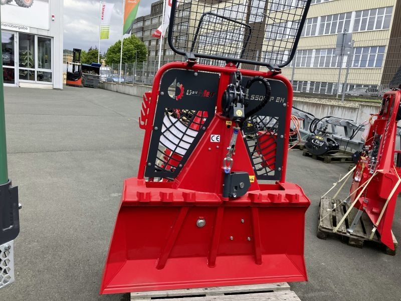 Oehler OL SW 5500 PREMIUM FUNK