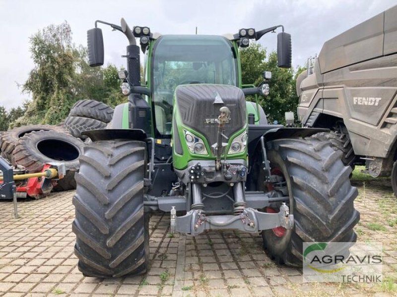 Fendt 724 VARIO S4