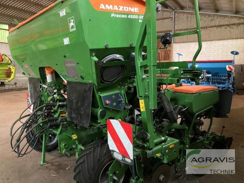 Amazone PRECEA 4500-2 CC SUPER