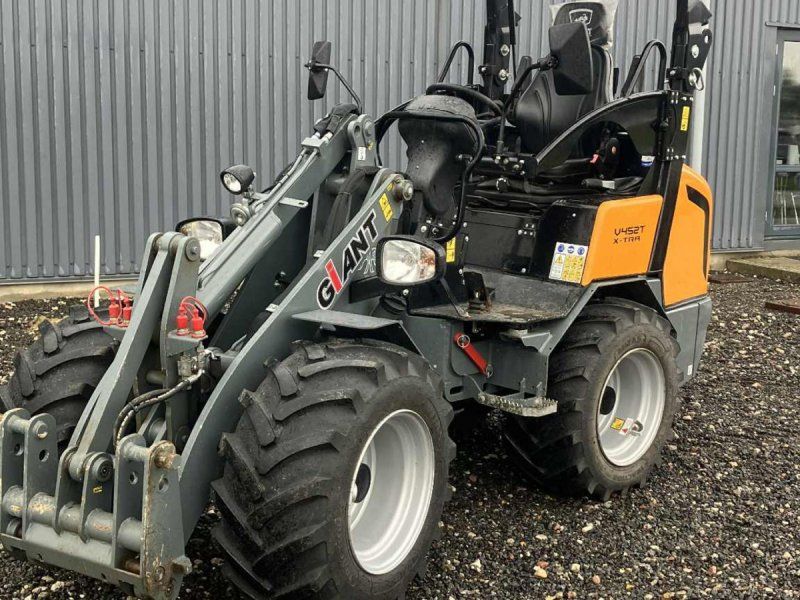 Giant V 452 T X-TRA HD V 452 T X-TRA