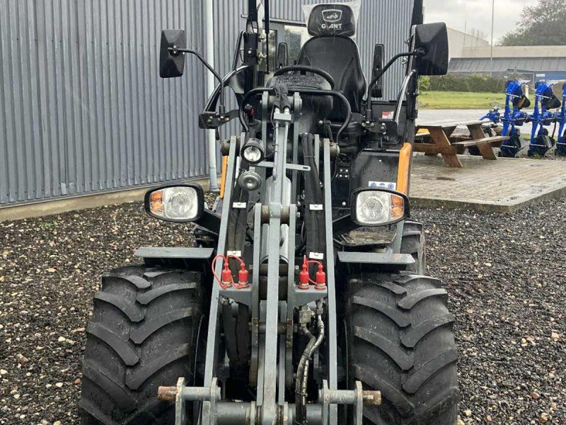Giant V 452 T X-TRA HD V 452 T X-TRA