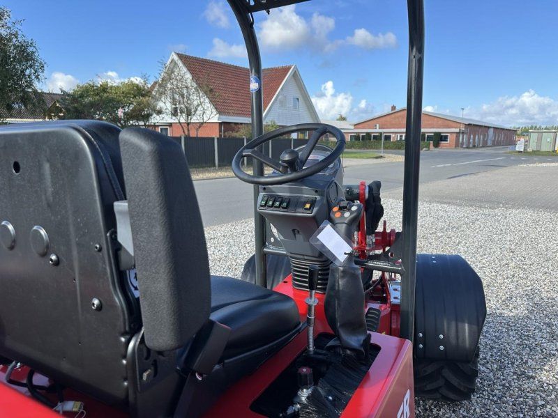 Thaler 2438-S-DPF