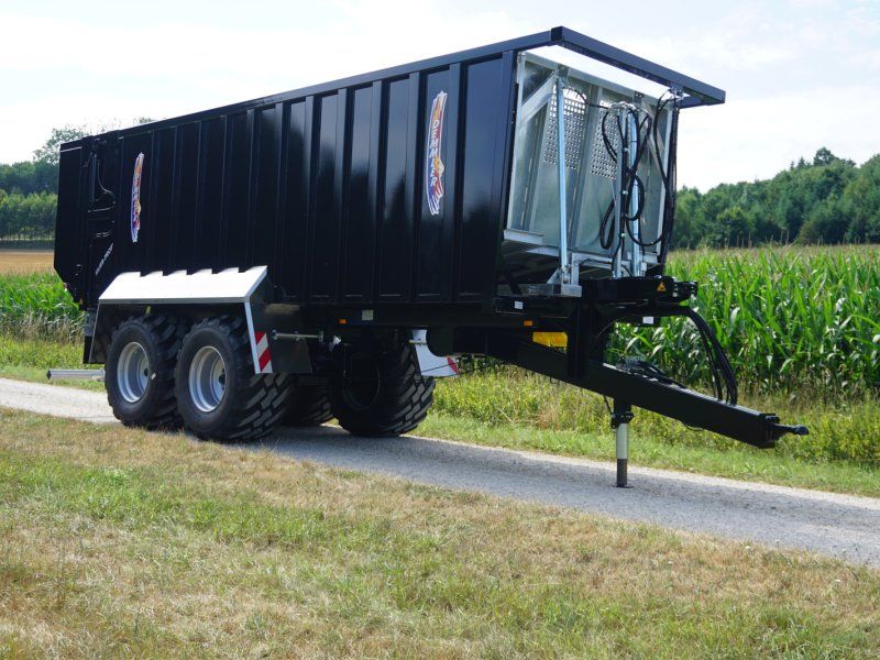 Demmler TSM 2170 LL