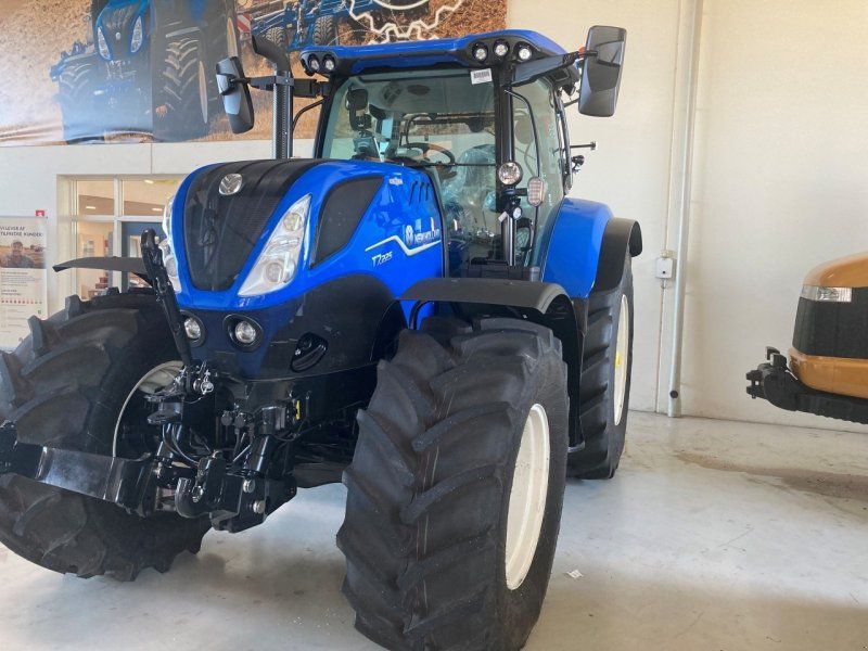 New Holland T7.225 AC Stage V