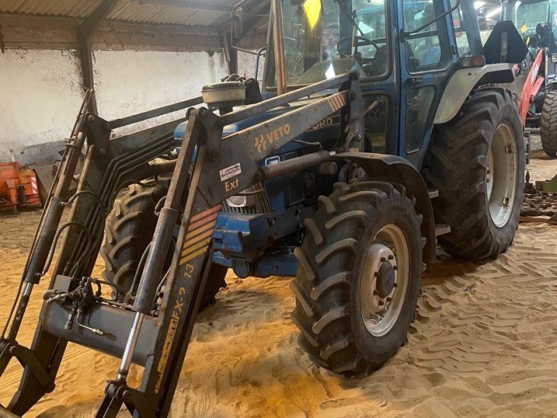 Ford 7610 II