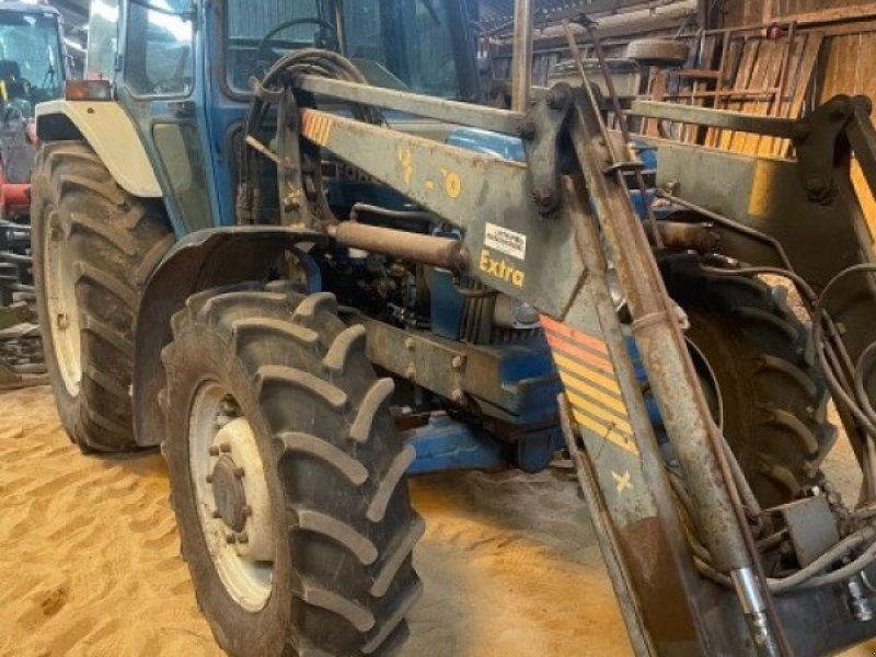 Ford 7610 II