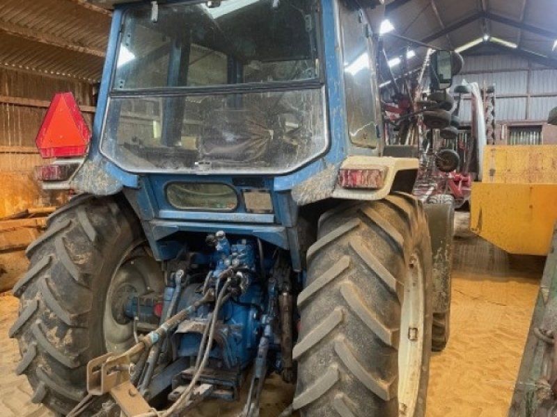 Ford 7610 II