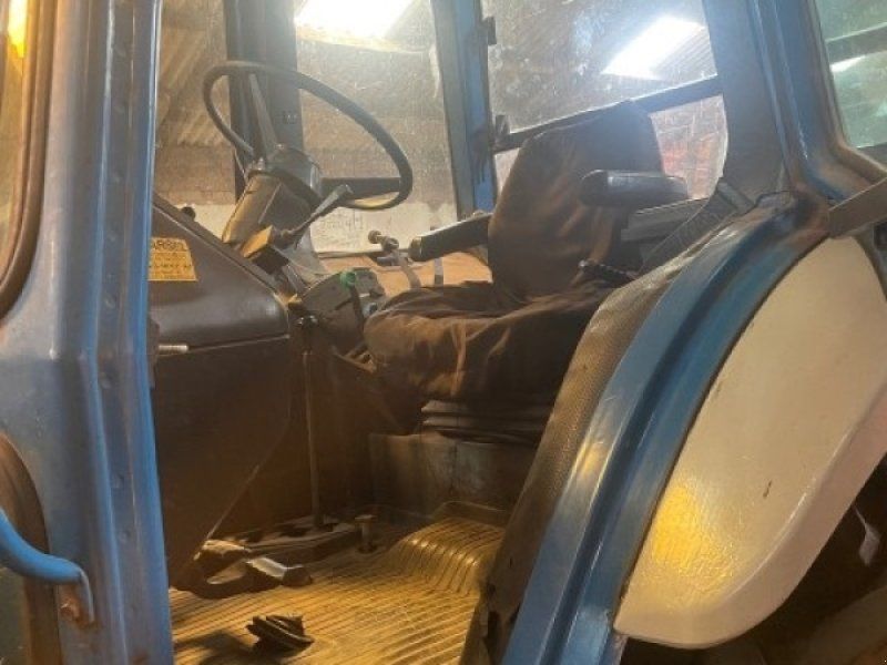 Ford 7610 II